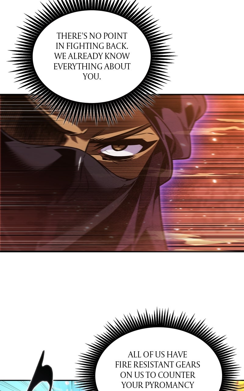 Read The Last Adventurer EN Manga Online