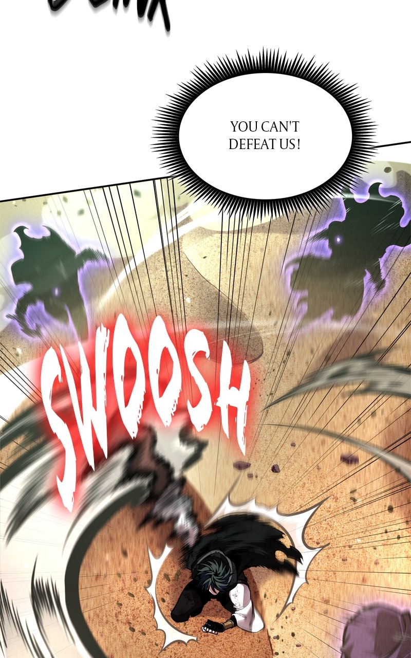 Read The Last Adventurer EN Manga Online