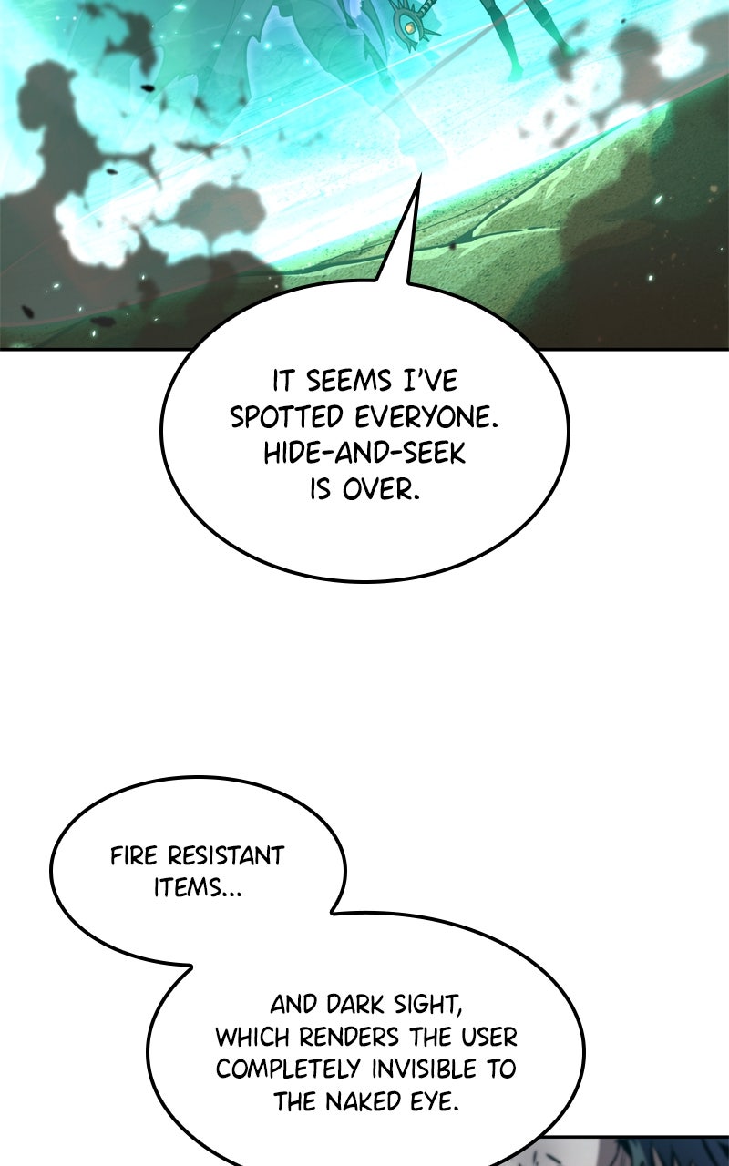 Read The Last Adventurer EN Manga Online