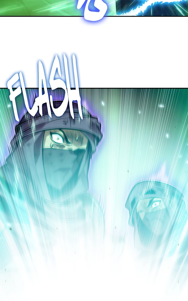 Read The Last Adventurer EN Manga Online