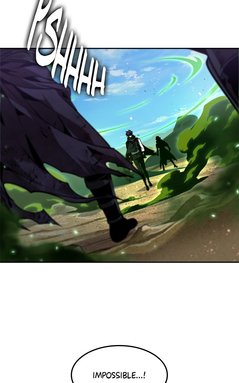 Read The Last Adventurer EN Manga Online