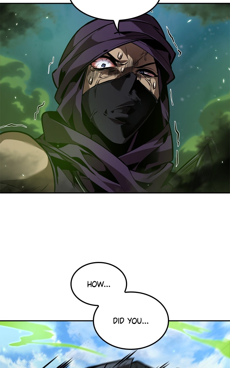 Read The Last Adventurer EN Manga Online