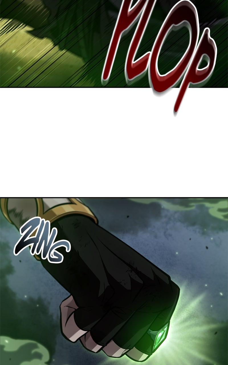 Read The Last Adventurer EN Manga Online