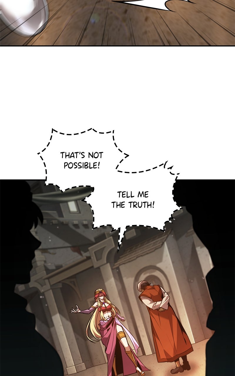 Read The Last Adventurer EN Manga Online