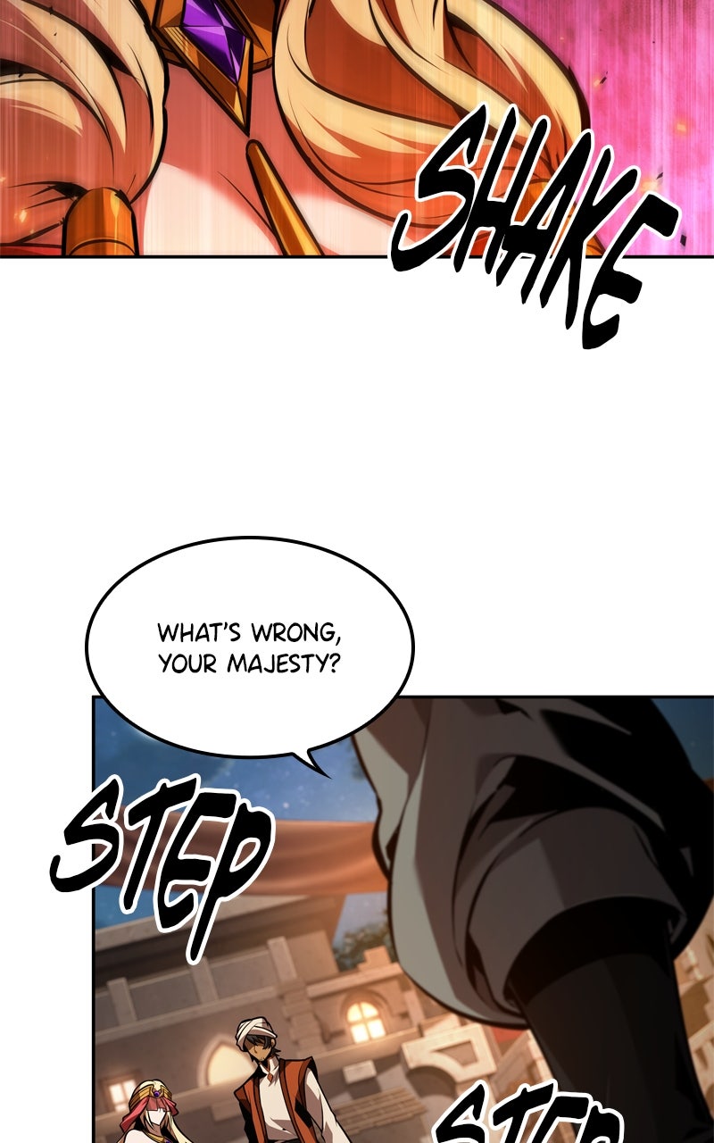 Read The Last Adventurer EN Manga Online