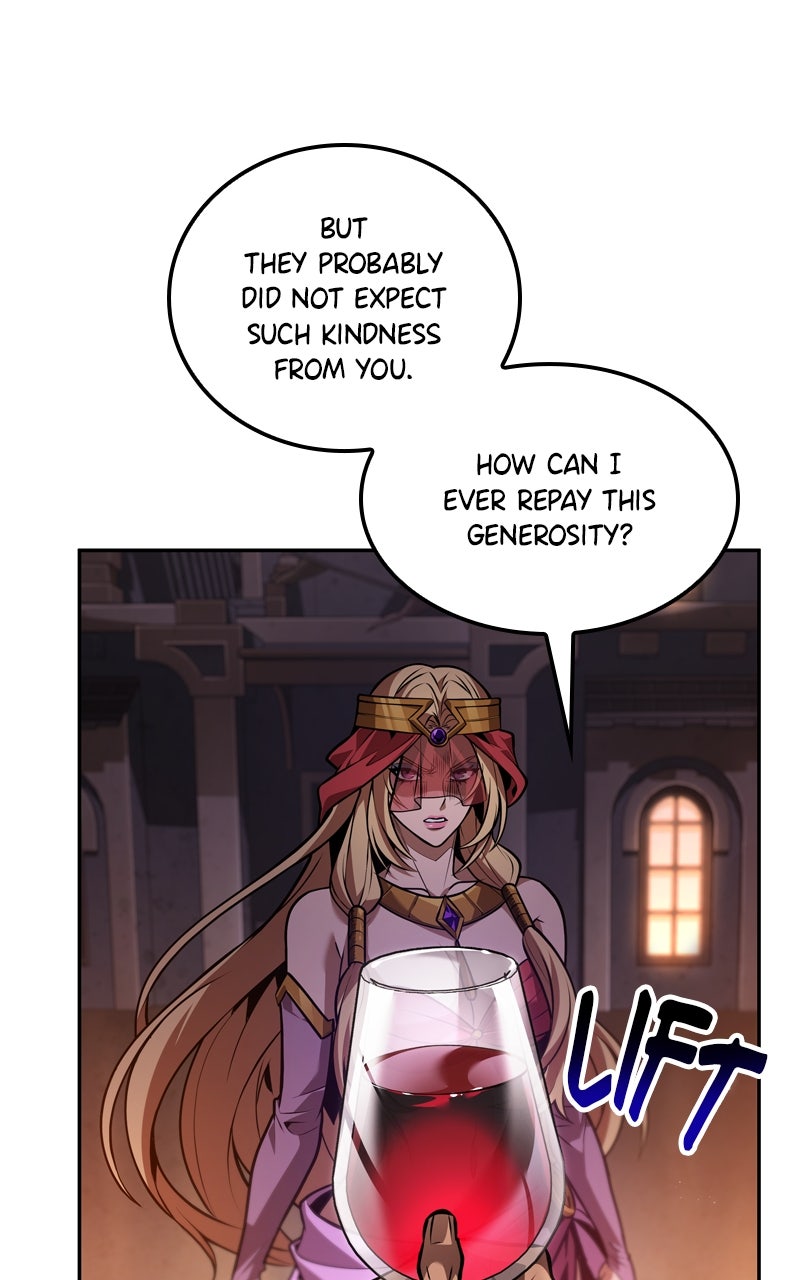 Read The Last Adventurer EN Manga Online