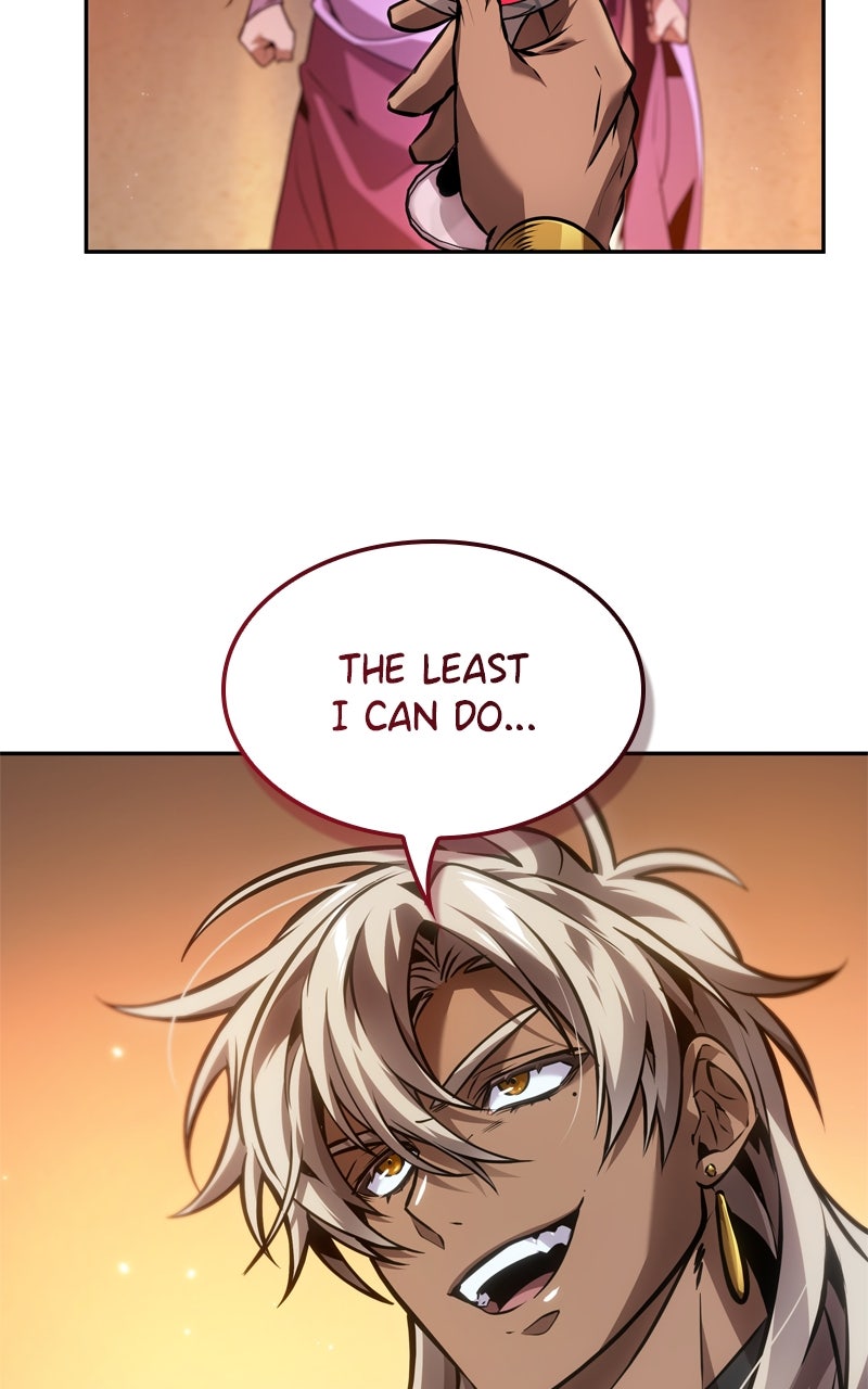 Read The Last Adventurer EN Manga Online