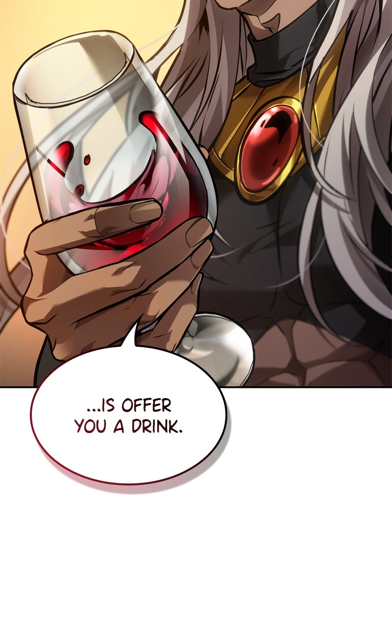 Read The Last Adventurer EN Manga Online