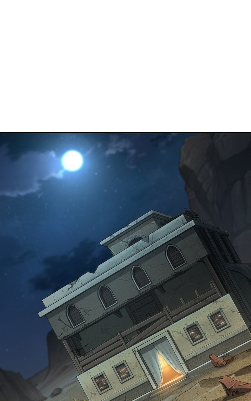 Read The Last Adventurer EN Manga Online