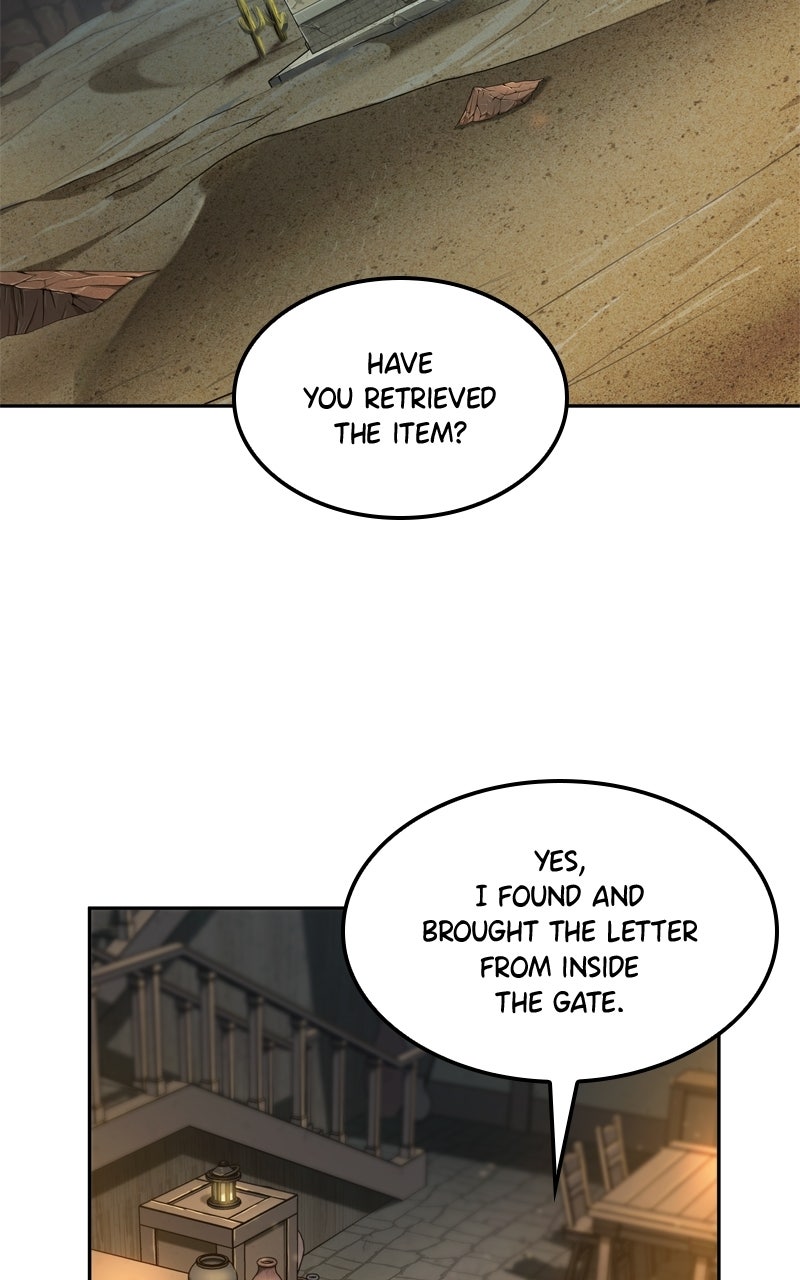 Read The Last Adventurer EN Manga Online