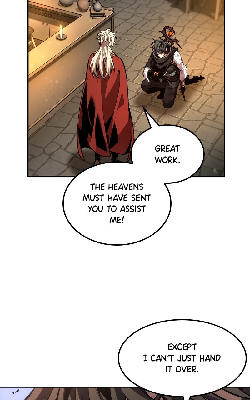 Read The Last Adventurer EN Manga Online