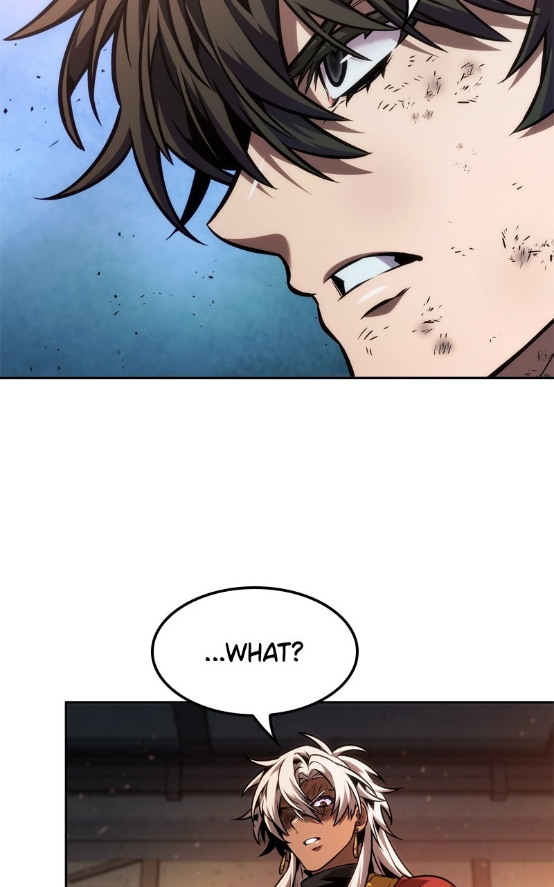 Read The Last Adventurer EN Manga Online