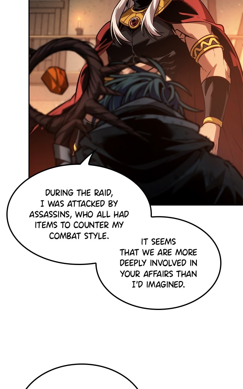 Read The Last Adventurer EN Manga Online