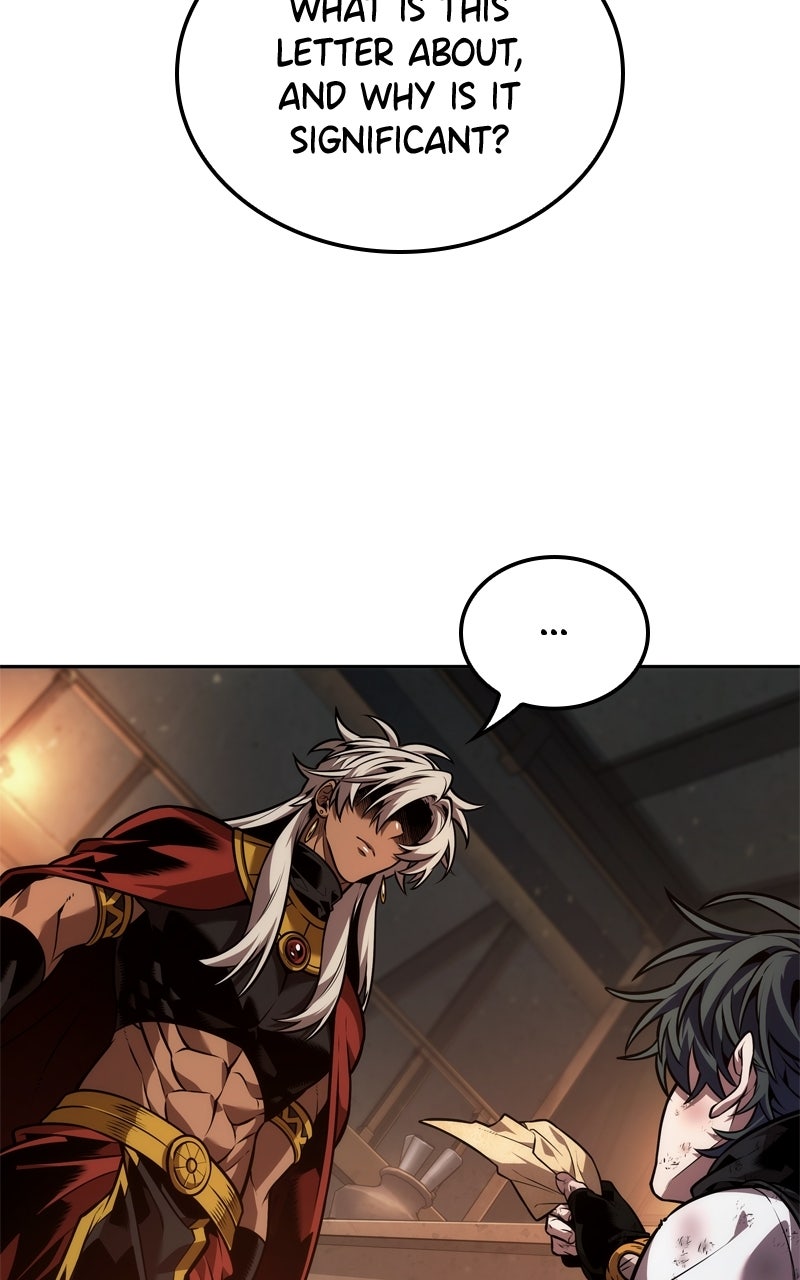 Read The Last Adventurer EN Manga Online