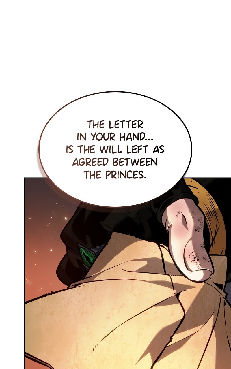 Read The Last Adventurer EN Manga Online