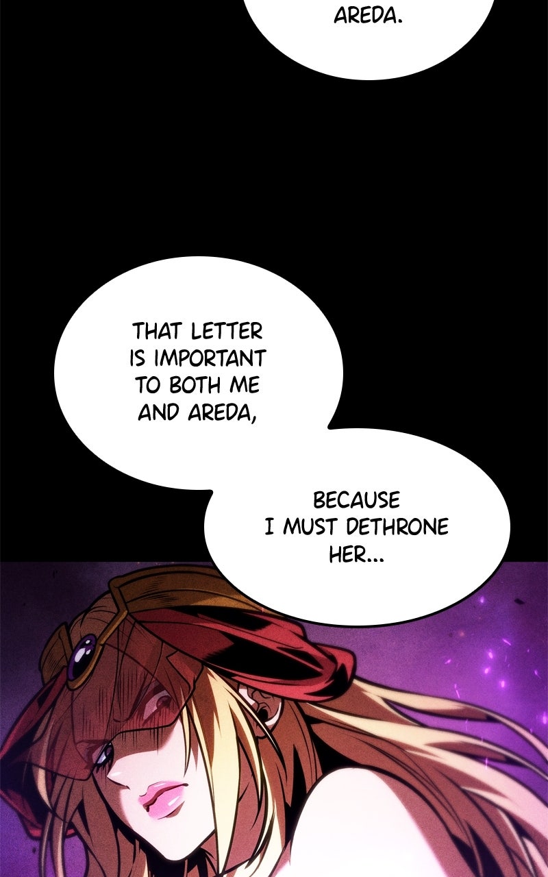 Read The Last Adventurer EN Manga Online