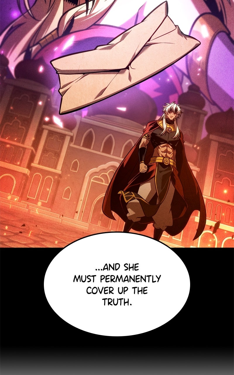 Read The Last Adventurer EN Manga Online