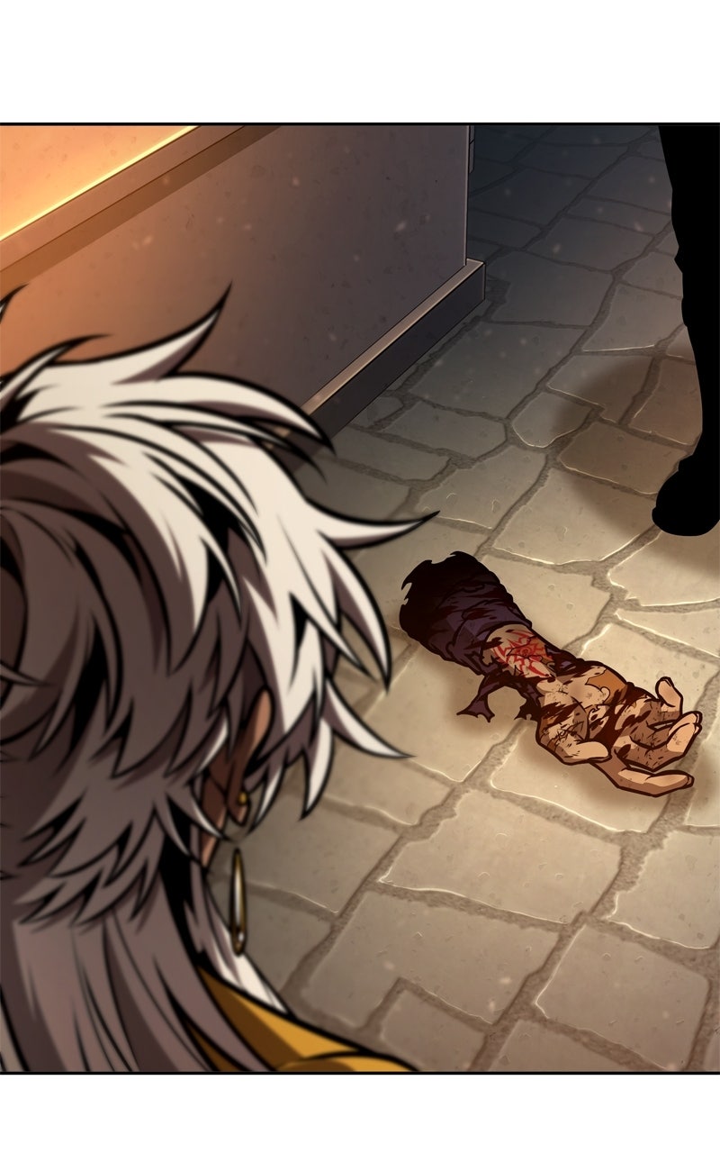 Read The Last Adventurer EN Manga Online