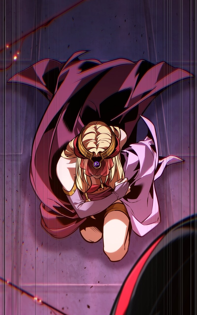 Read The Last Adventurer EN Manga Online