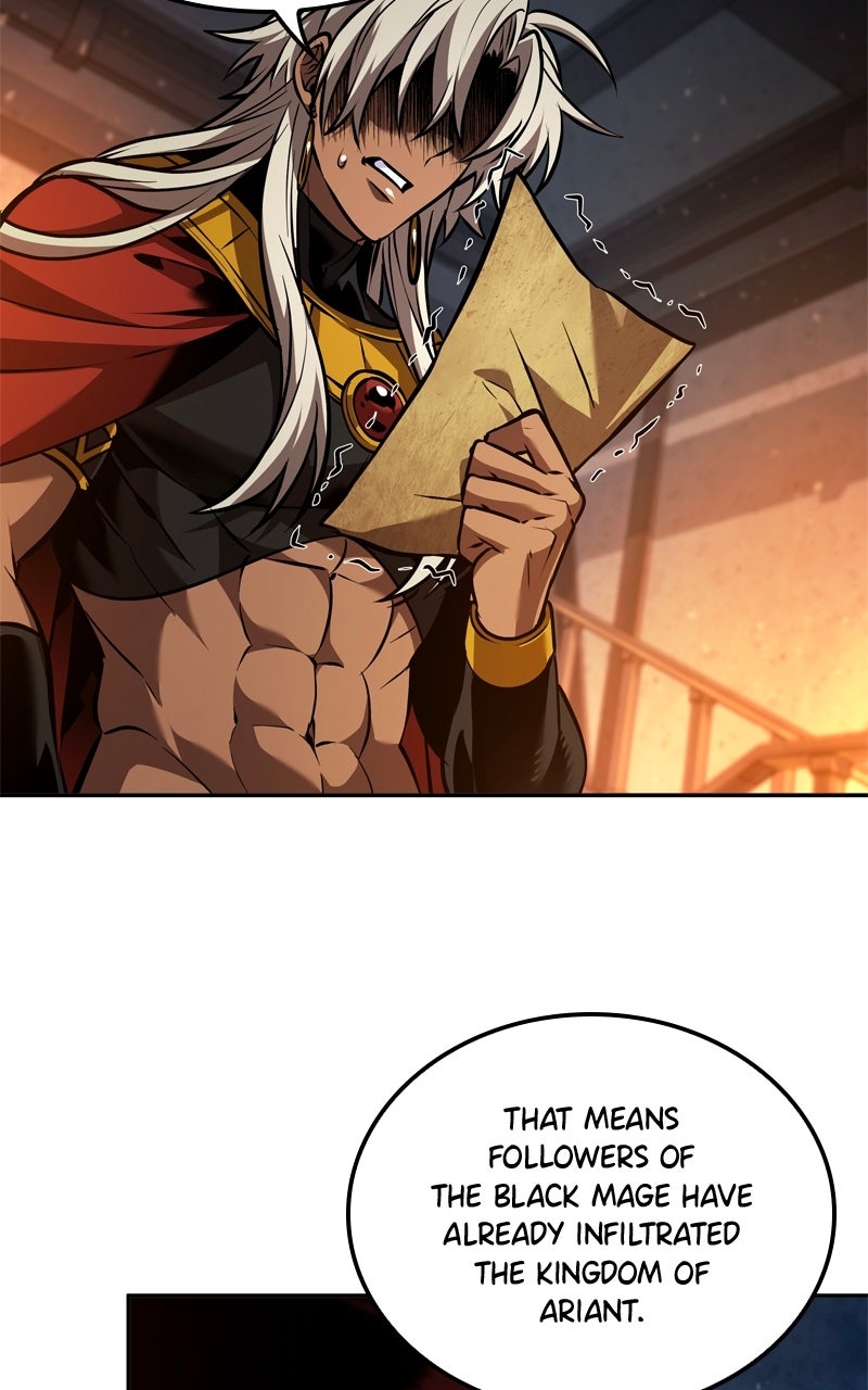 Read The Last Adventurer EN Manga Online