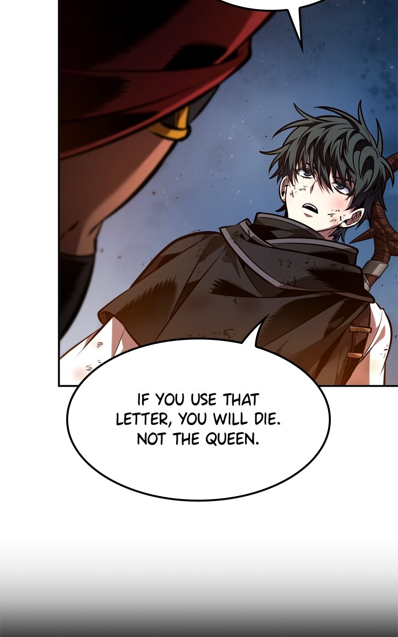 Read The Last Adventurer EN Manga Online