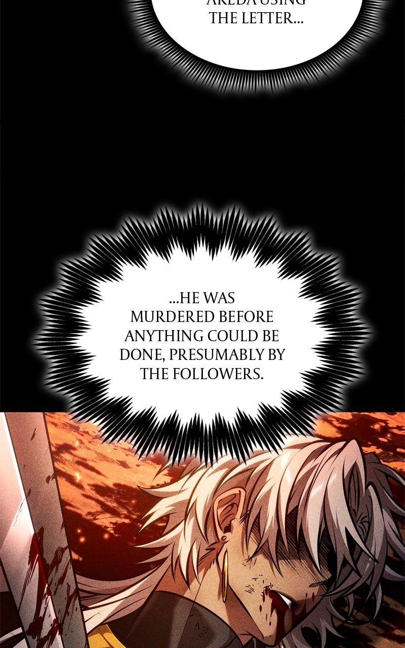 Read The Last Adventurer EN Manga Online