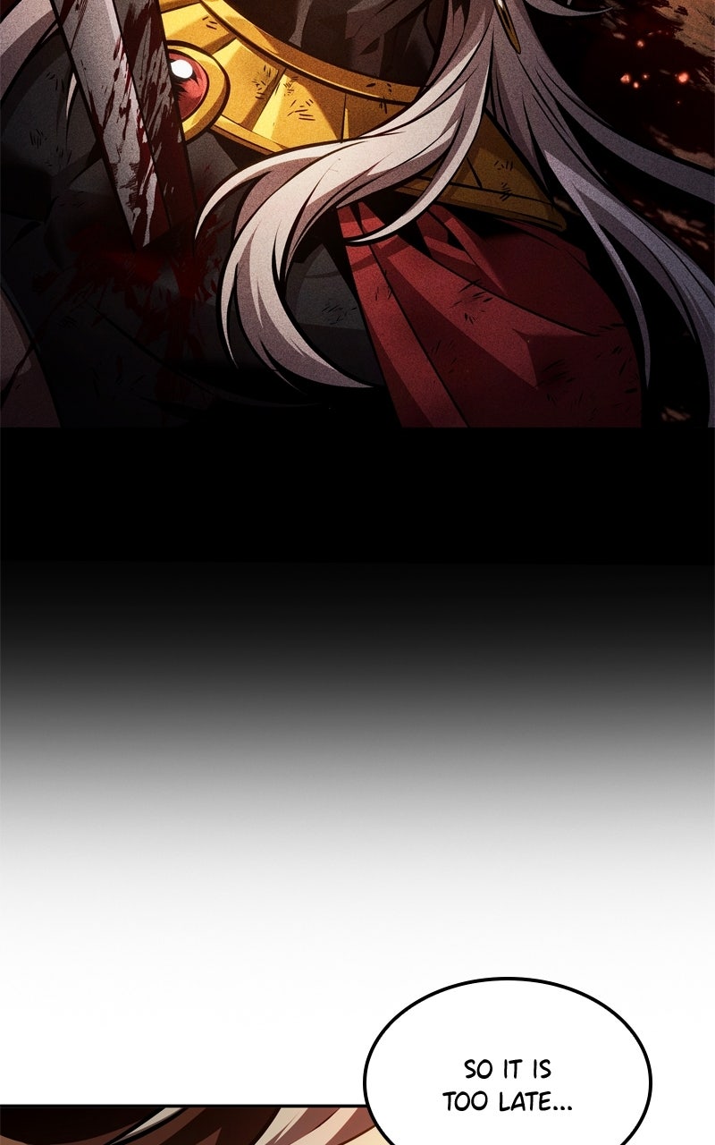 Read The Last Adventurer EN Manga Online