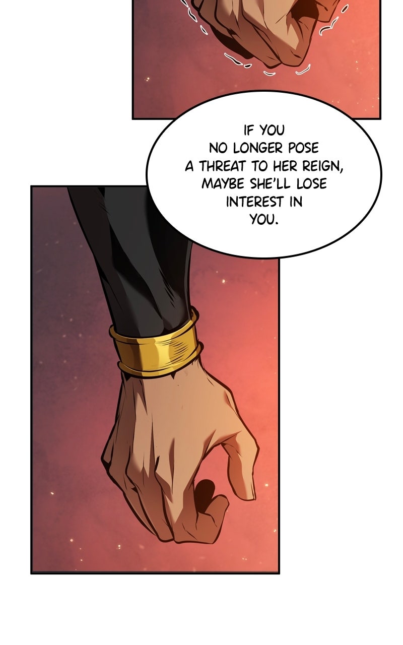 Read The Last Adventurer EN Manga Online