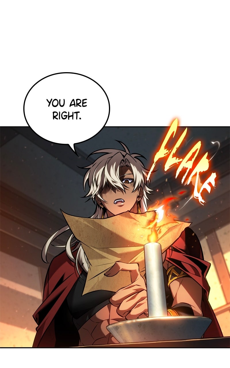 Read The Last Adventurer EN Manga Online