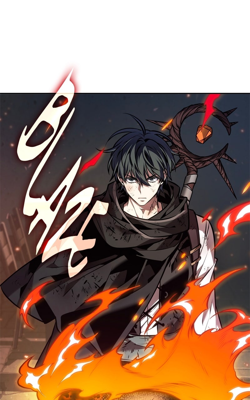 Read The Last Adventurer EN Manga Online