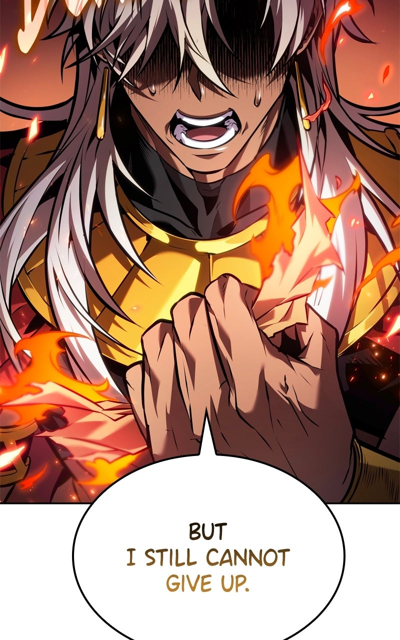 Read The Last Adventurer EN Manga Online