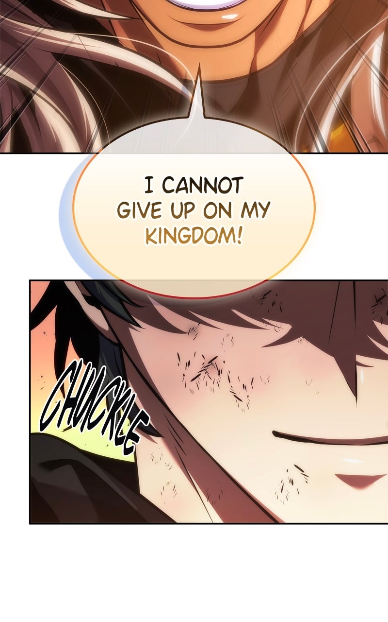 Read The Last Adventurer EN Manga Online