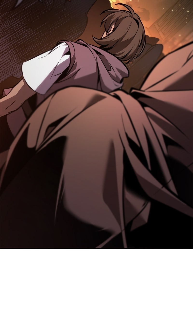 Read The Last Adventurer EN Manga Online