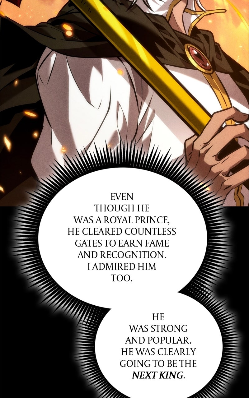 Read The Last Adventurer EN Manga Online