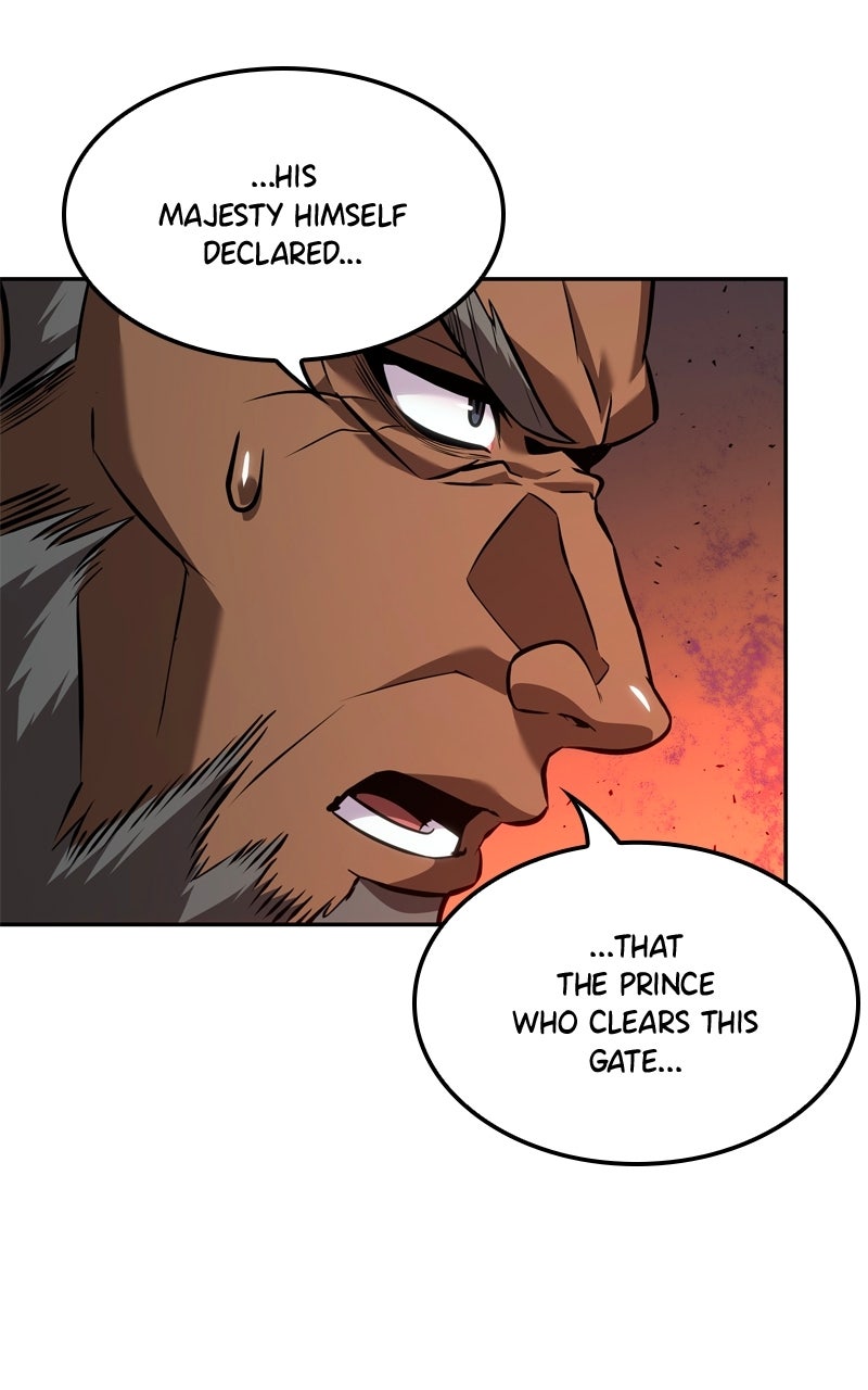 Read The Last Adventurer EN Manga Online