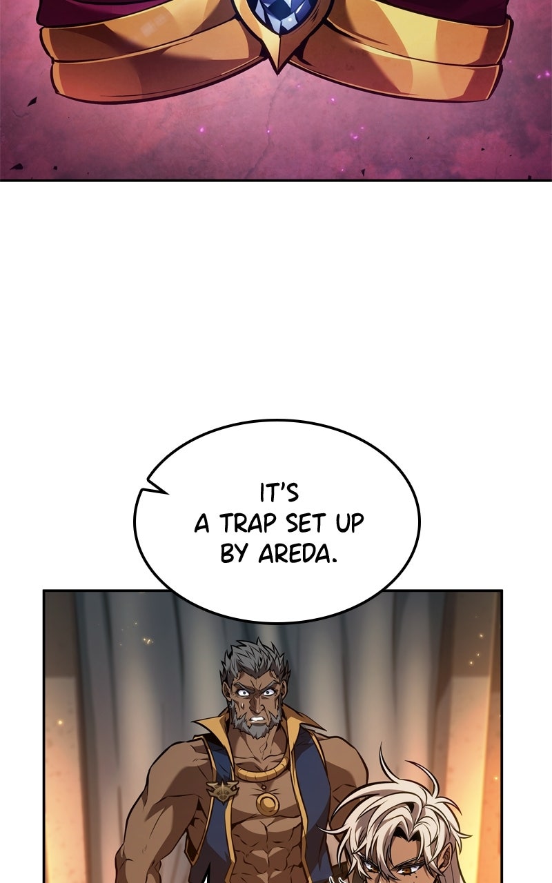 Read The Last Adventurer EN Manga Online