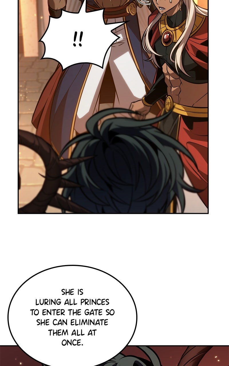 Read The Last Adventurer EN Manga Online