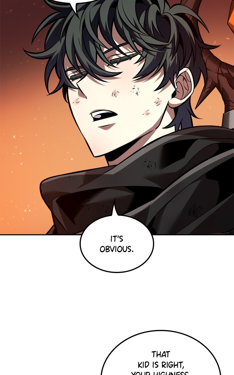 Read The Last Adventurer EN Manga Online