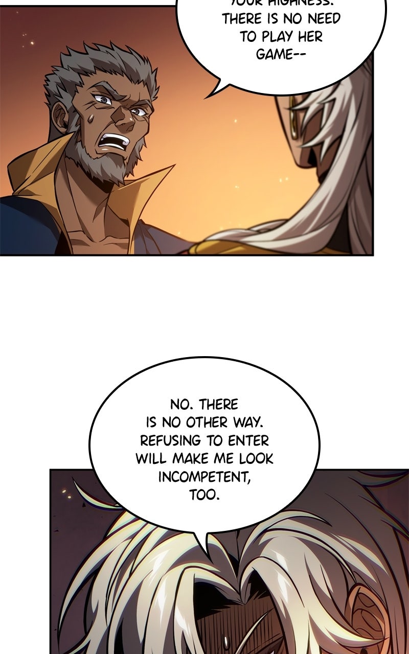 Read The Last Adventurer EN Manga Online