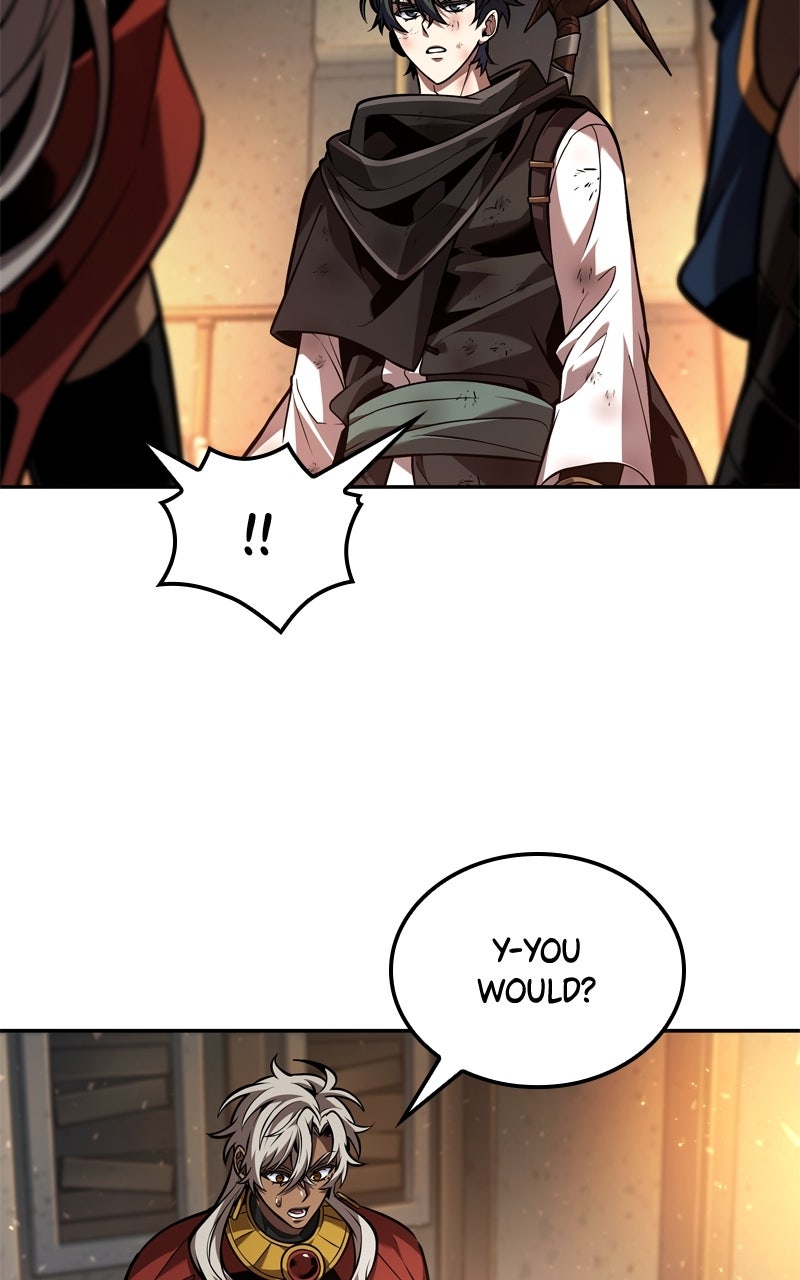 Read The Last Adventurer EN Manga Online