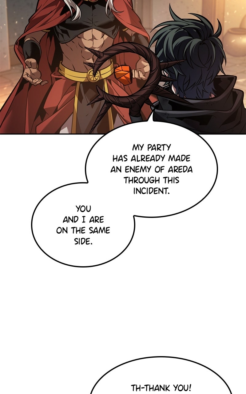 Read The Last Adventurer EN Manga Online