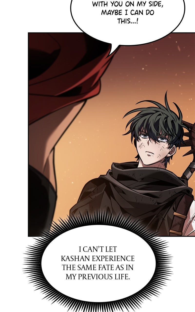 Read The Last Adventurer EN Manga Online