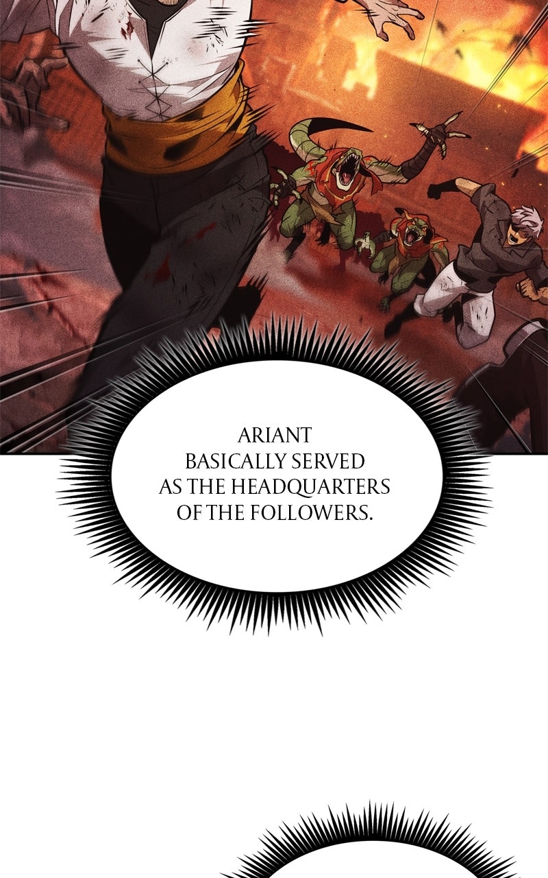 Read The Last Adventurer EN Manga Online