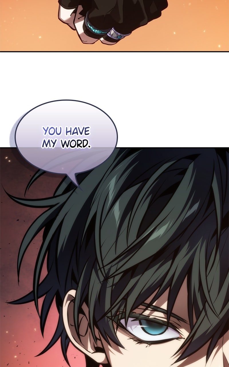 Read The Last Adventurer EN Manga Online