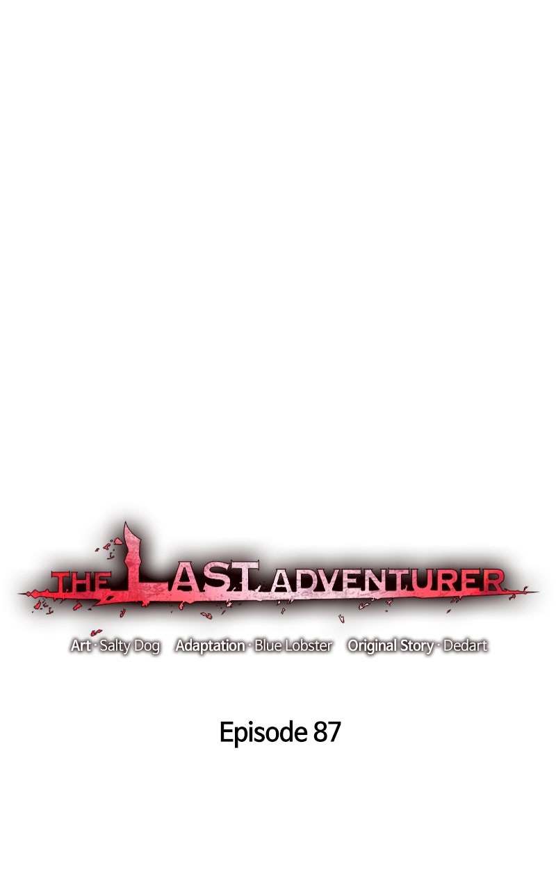 Read The Last Adventurer EN Manga Online