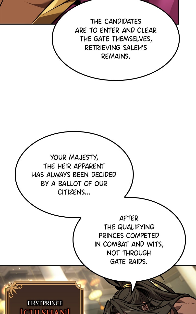 Read The Last Adventurer EN Manga Online