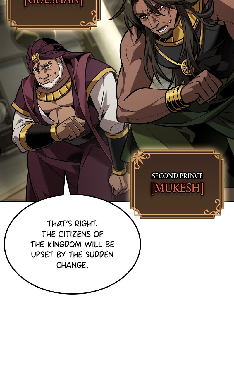 Read The Last Adventurer EN Manga Online