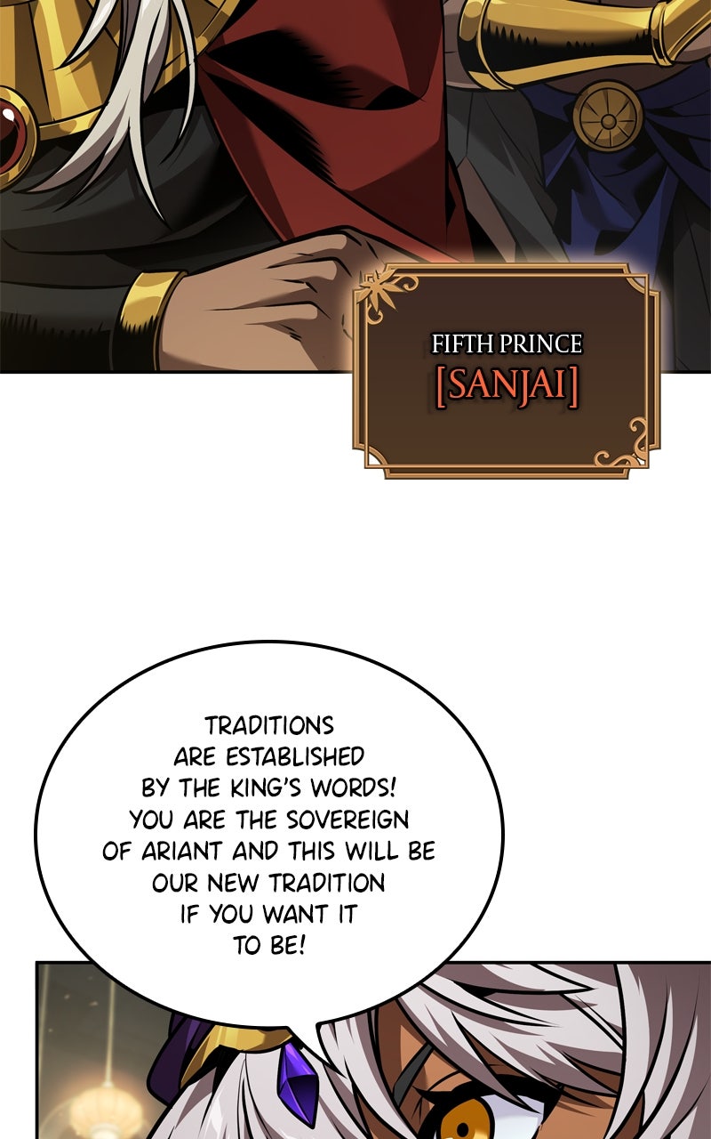 Read The Last Adventurer EN Manga Online