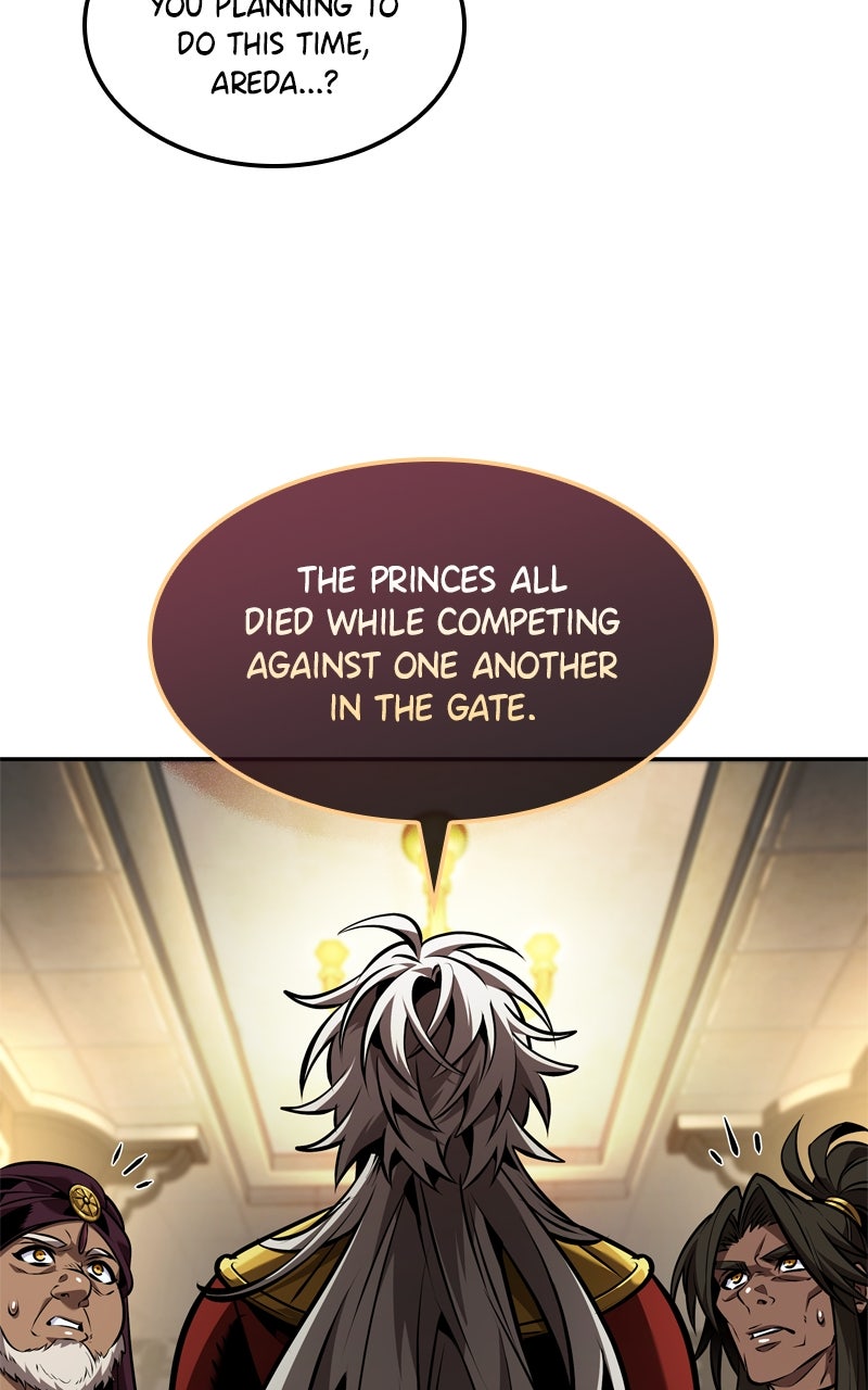 Read The Last Adventurer EN Manga Online