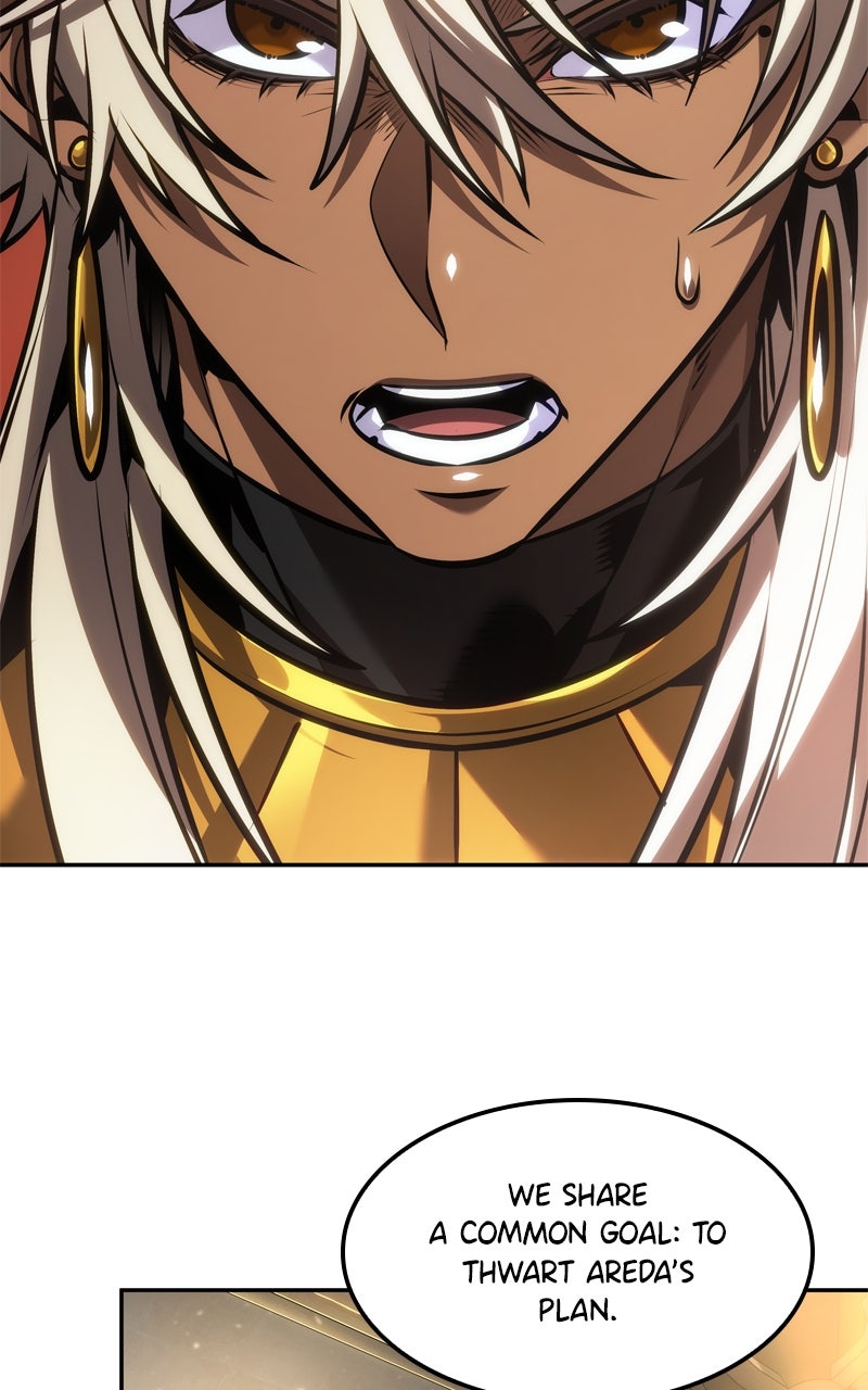 Read The Last Adventurer EN Manga Online